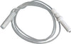 Candeletta-Ceramica-Accensione-Tripla-Corona-L70-per-Hotpoint-Indesit-Ariston