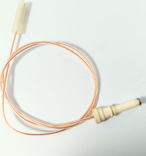 Candeletta elettrodo accensione elettronica cucina gas Tecnogas lunga 27 mm. Casa e cucina/Utensili da cucina/Bruciatori da cucina Rossi Ricambi - Venetico Marina, Commerciovirtuoso.it