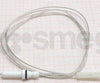 CANDELETTA PER ACCENSIONE ELETTRONICA CUCINA GAS SMEG 810930124 ORIGINALE Casa e cucina/Elettrodomestici per la cucina/Accessori e parti di ricambio/Parti di ricambio per fornelli Rossi Ricambi - Venetico Marina, Commerciovirtuoso.it