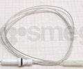CANDELETTA PER ACCENSIONE ELETTRONICA CUCINA GAS SMEG 810930124 ORIGINALE Casa e cucina/Elettrodomestici per la cucina/Accessori e parti di ricambio/Parti di ricambio per fornelli Rossi Ricambi - Venetico Marina, Commerciovirtuoso.it