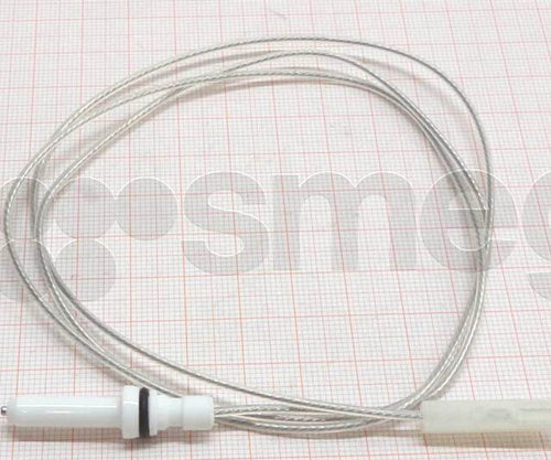 CANDELETTA PER ACCENSIONE ELETTRONICA CUCINA GAS SMEG 810930124 ORIGINALE Casa e cucina/Elettrodomestici per la cucina/Accessori e parti di ricambio/Parti di ricambio per fornelli Rossi Ricambi - Venetico Marina, Commerciovirtuoso.it