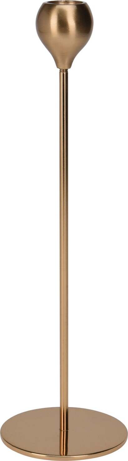 Candeliere-portacandela-in-alluminio-color-oro-decorazione-ambienti