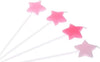 Candeline Torte Torta Decorazione Stelline Candeline Compleanno Party 4pz Casa, arredamento e bricolage > Prodotti per Feste Trade Shop italia - Napoli, Commerciovirtuoso.it