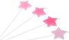 Candeline-Torte-Torta-Decorazione-Stelline-Candeline-Compleanno-Party-4pz