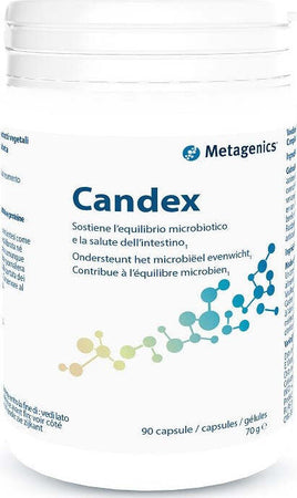 CANDEX-90-CAPSULE