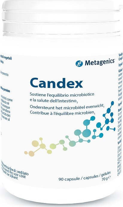 CANDEX-90-CAPSULE