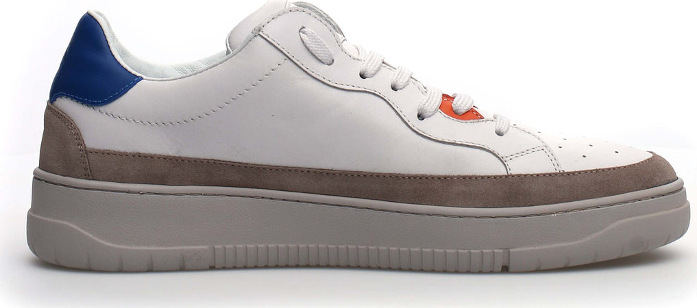 CANDICE-COOPER-Sneakers-Bianco-da-uomo