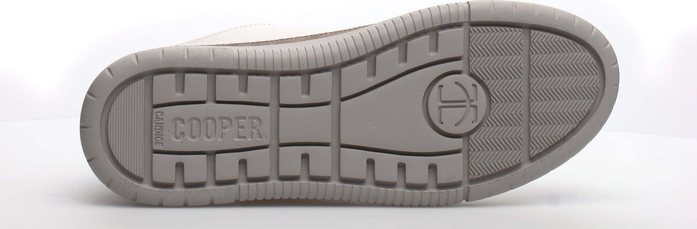 CANDICE-COOPER-Sneakers-Bianco-da-uomo