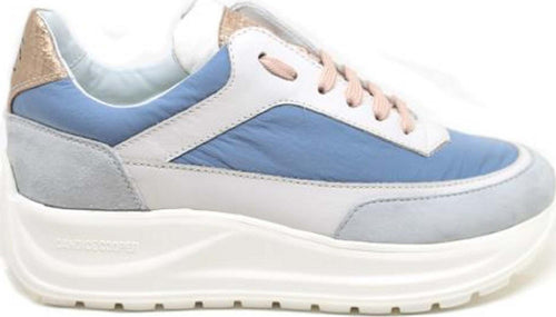 CANDICE-COOPER-Sneakers-Grigio-da-donna