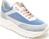 CANDICE-COOPER-Sneakers-Grigio-da-donna