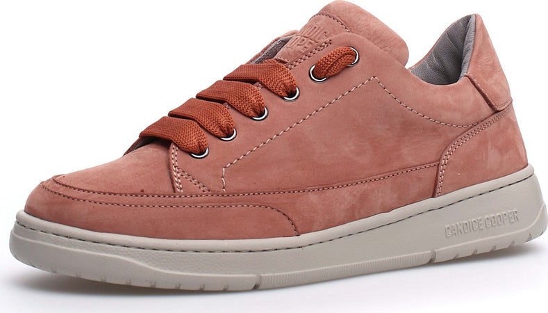 CANDICE-COOPER-Sneakers-Rosa-da-donna