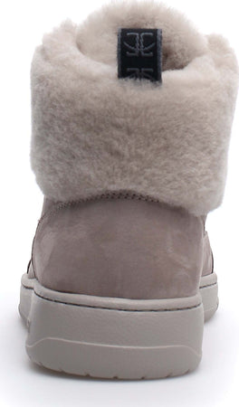 CANDICE-COOPER-Sneakers-Rosa-da-donna