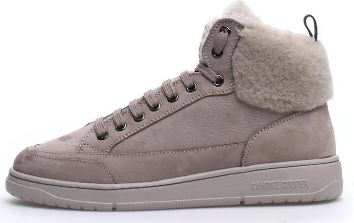 CANDICE-COOPER-Sneakers-Rosa-da-donna