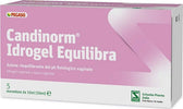 CANDINORM®-IDROGEL-EQUILIBRA-5-monodose-Pegaso