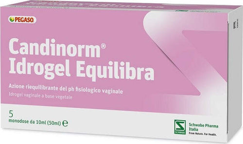CANDINORM®-IDROGEL-EQUILIBRA-5-monodose-Pegaso