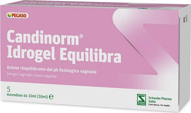 CANDINORM®-IDROGEL-EQUILIBRA-5-monodose-Pegaso