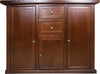 CANDY---credenza-in-legno-100x40x88-Tinta-noce-Milani-Home