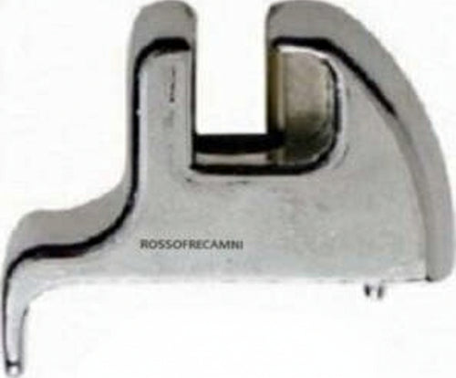 CANDY CERNIERA LATERALE SINISTRA SUPPORTO GRIGLIA COPERCHIO - ORIGINALE 91700121 Casa e cucina/Grandi elettrodomestici/Accessori e parti di ricambio/Ricambi e accessori per piani cottura/Griglie per piani cottura Rossi Ricambi - Venetico Marina, Commerciovirtuoso.it