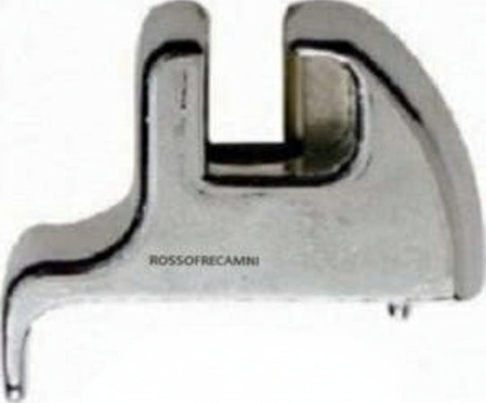 CANDY CERNIERA LATERALE SINISTRA SUPPORTO GRIGLIA COPERCHIO - ORIGINALE 91700121 Casa e cucina/Grandi elettrodomestici/Accessori e parti di ricambio/Ricambi e accessori per piani cottura/Griglie per piani cottura Rossi Ricambi - Venetico Marina, Commerciovirtuoso.it