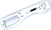 CANDY CRUSCOTTO PANNELLO CONTROLLO LAVATRICE ORIGINALE - 41037001 Casa e cucina/Grandi elettrodomestici/Accessori e parti di ricambio/Ricambi e accessori per lavatrici/Schede elettroniche di ricambio per lavatrici e asciugatrici Rossi Ricambi - Venetico Marina, Commerciovirtuoso.it