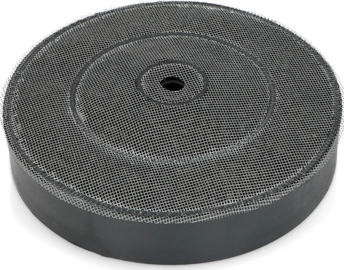 CANDY FILTRO CAPPA CARBONI ATTIVI DIAMETRO 17,4 CM - 49011522 Casa e cucina/Grandi elettrodomestici/Accessori e parti di ricambio/Ricambi e accessori per cappe per cucine/Filtri per cappe per cucine Rossi Ricambi - Venetico Marina, Commerciovirtuoso.it