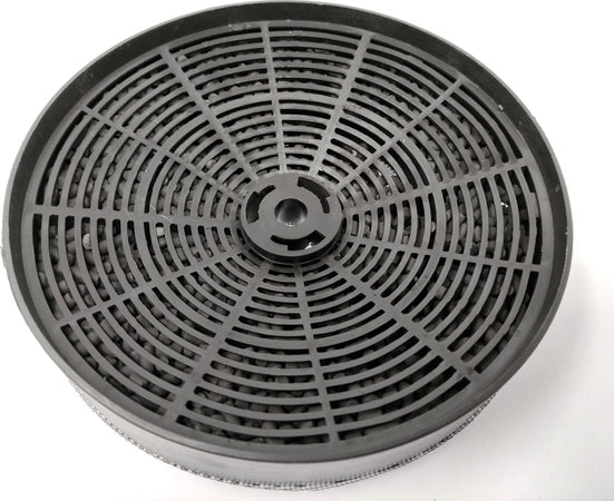 CANDY FILTRO CAPPA CARBONI ATTIVI DIAMETRO 17,4 CM - 49011522 Casa e cucina/Grandi elettrodomestici/Accessori e parti di ricambio/Ricambi e accessori per cappe per cucine/Filtri per cappe per cucine Rossi Ricambi - Venetico Marina, Commerciovirtuoso.it