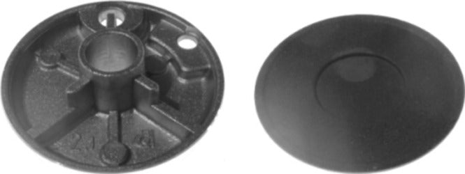 CANDY GASFIRE IBERNA SPARTIFIAMMA ø 51 mm + BRUCIATORE CUCINA AUSILIARIO PICCOLO Casa e cucina/Utensili da cucina/Bruciatori da cucina Rossi Ricambi - Venetico Marina, Commerciovirtuoso.it