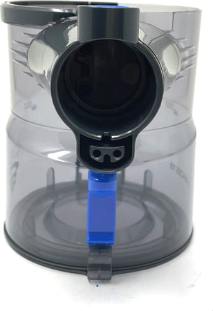 CANDY HOOVER CONTENITORE POLVERE SCOPA ALL SURFACE 10 - 48030534 ORIGINALE Casa e cucina/Aspirapolvere e pulizia di pavimenti e finestre/Accessori per aspirapolvere/Batterie e parti sostitutive Rossi Ricambi - Venetico Marina, Commerciovirtuoso.it