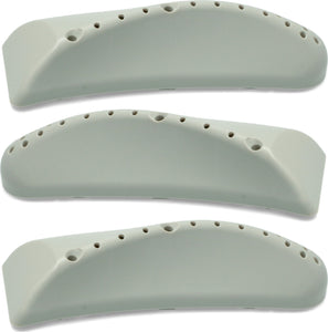CANDY HOOVER IBERNA - 3 PEZZI TRASCINATORE CESTO CESTELLO LAVATRICE ORIGINALI Casa e cucina/Grandi elettrodomestici/Accessori e parti di ricambio/Ricambi e accessori per lavatrici/Altri ricambi per lavatrici Rossi Ricambi - Venetico Marina, Commerciovirtuoso.it
