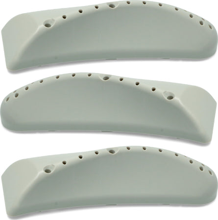 CANDY HOOVER IBERNA - 3 PEZZI TRASCINATORE CESTO CESTELLO LAVATRICE ORIGINALI Casa e cucina/Grandi elettrodomestici/Accessori e parti di ricambio/Ricambi e accessori per lavatrici/Altri ricambi per lavatrici Rossi Ricambi - Venetico Marina, Commerciovirtuoso.it