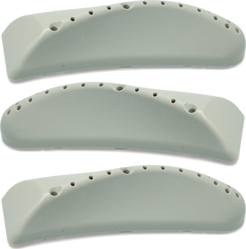 CANDY HOOVER IBERNA - 3 PEZZI TRASCINATORE CESTO CESTELLO LAVATRICE ORIGINALI Casa e cucina/Grandi elettrodomestici/Accessori e parti di ricambio/Ricambi e accessori per lavatrici/Altri ricambi per lavatrici Rossi Ricambi - Venetico Marina, Commerciovirtuoso.it
