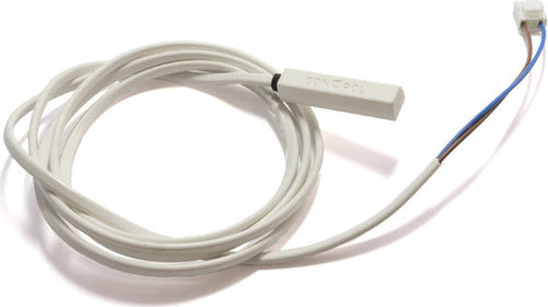 CANDY HOOVER IBERNA UNIVERSALE SONDA NTC SENSORE TEMPERATURA FRIGO ORIGINALE Casa e cucina/Grandi elettrodomestici/Accessori e parti di ricambio/Ricambi e accessori per frigoriferi/Altri ricambi per frigoriferi Rossi Ricambi - Venetico Marina, Commerciovirtuoso.it