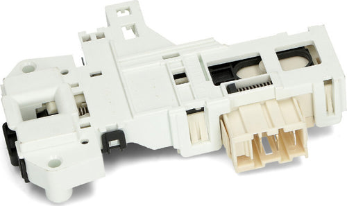 CANDY HOOVER ROSIERES ZEROWATT ELETTROSERRATURA BLOCCA PORTA LAVATRICE 90489300 Casa e cucina/Grandi elettrodomestici/Accessori e parti di ricambio/Ricambi e accessori per lavatrici/Sportelli per lavatrici Rossi Ricambi - Venetico Marina, Commerciovirtuoso.it