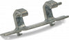 CANDY HOOVER ZEROWATT - CERNIERA OBLO' CHIUSURA MANIGLIA LAVATRICE 49014271 Casa e cucina/Grandi elettrodomestici/Accessori e parti di ricambio/Ricambi e accessori per lavatrici/Sportelli per lavatrici Rossi Ricambi - Venetico Marina, Commerciovirtuoso.it