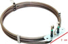 CANDY HOOVER ZEROWATT - RESISTENZA CIRCOLARE FORNO VENTILATO 2200 W - 91200888 Casa e cucina/Grandi elettrodomestici/Accessori e parti di ricambio/Ricambi e accessori per forni/Resistenze per forni Rossi Ricambi - Venetico Marina, Commerciovirtuoso.it