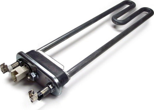 CANDY HOOVER ZEROWATT - RESISTENZA LAVATRICE 2200 WATT 41029722 CON SENSORE NTC Casa e cucina/Grandi elettrodomestici/Accessori e parti di ricambio/Ricambi e accessori per lavatrici/Resistenze per lavatrici Rossi Ricambi - Venetico Marina, Commerciovirtuoso.it