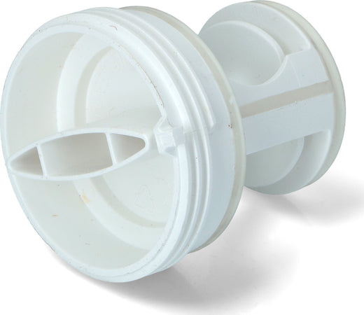 CANDY HOOVER ZEROWATT FILTRO POMPA PER LAVATRICE TAPPO SCARICO - 41004157 Casa e cucina/Grandi elettrodomestici/Accessori e parti di ricambio/Ricambi e accessori per lavatrici/Pompe di scarico per lavatrici Rossi Ricambi - Venetico Marina, Commerciovirtuoso.it