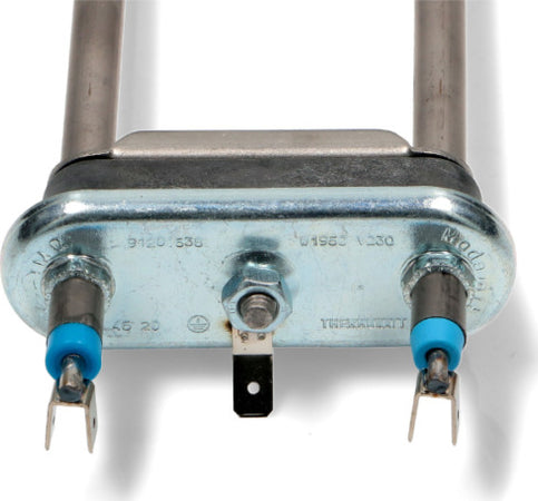 Candy Hoover Zerowatt Resistenza Lavatrice 1950 W - 91201638 Casa e cucina/Grandi elettrodomestici/Accessori e parti di ricambio/Ricambi e accessori per lavatrici/Resistenze per lavatrici Rossi Ricambi - Venetico Marina, Commerciovirtuoso.it