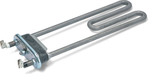 CANDY HOOVER ZEROWATT RESISTENZA LAVATRICE 1950 WATT - 41021737 Casa e cucina/Grandi elettrodomestici/Accessori e parti di ricambio/Ricambi e accessori per lavatrici/Resistenze per lavatrici Rossi Ricambi - Venetico Marina, Commerciovirtuoso.it