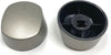CANDY HOOVER ZEROWATT ROSIERES MANOPOLA PIANO COTTURA ORIGINALE 42822865 Casa e cucina/Elettrodomestici per la cucina/Accessori e parti di ricambio/Parti di ricambio per fornelli Rossi Ricambi - Venetico Marina, Commerciovirtuoso.it