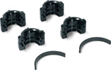 CANDY HOOVER ZEROWATT SUPPORTI AMMORTIZZATORE MOLLE LAVATRICE 91941756 90415571 Casa e cucina/Grandi elettrodomestici/Accessori e parti di ricambio/Ricambi e accessori per lavatrici/Supporti e telai per lavatrici Rossi Ricambi - Venetico Marina, Commerciovirtuoso.it