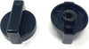 CANDY IBERNA GASFIRE ZEROWATT MANOPOLA CUCINA PIANO COTTURA 6 mm -1 PEZZO Casa e cucina/Elettrodomestici per la cucina/Accessori e parti di ricambio/Parti di ricambio per fornelli Rossi Ricambi - Venetico Marina, Commerciovirtuoso.it