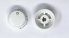 CANDY IBERNA GASFIRE ZEROWATT MANOPOLA CUCINA PIANO COTTURA BIANCA -CY431 Casa e cucina/Elettrodomestici per la cucina/Accessori e parti di ricambio/Parti di ricambio per fornelli Rossi Ricambi - Venetico Marina, Commerciovirtuoso.it