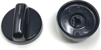 CANDY IBERNA GASFIRE ZEROWATT MANOPOLA CUCINA PIANO COTTURA NERA Casa e cucina/Elettrodomestici per la cucina/Accessori e parti di ricambio/Parti di ricambio per fornelli Rossi Ricambi - Venetico Marina, Commerciovirtuoso.it