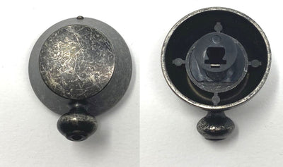 CANDY IBERNA GASFIRE ZEROWATT MANOPOLA CUCINA PIANO COTTURA ORIGINALE Casa e cucina/Elettrodomestici per la cucina/Accessori e parti di ricambio/Parti di ricambio per fornelli Rossi Ricambi - Venetico Marina, Commerciovirtuoso.it