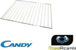 CANDY IBERNA GRIGLIA PIANO X FORNO 445x379 mm 42803836 - 92995398 - ORIGINALE Casa e cucina/Grandi elettrodomestici/Accessori e parti di ricambio/Ricambi e accessori per forni/Graticole per forni Rossi Ricambi - Venetico Marina, Commerciovirtuoso.it