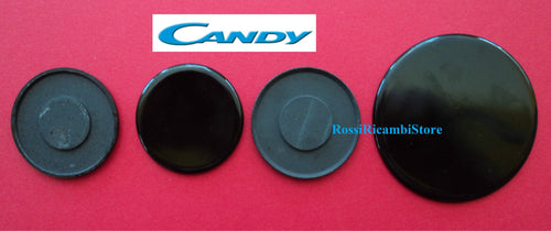 CANDY IBERNA HOOVER PIATTELLI SPARTIFIAMMA CUCINA 4 FUOCHI 1 GRANDE 3 MEDI Casa e cucina/Grandi elettrodomestici/Accessori e parti di ricambio/Ricambi e accessori per piani cottura/Anelli per fuochi per piani cottura Rossi Ricambi - Venetico Marina, Commerciovirtuoso.it