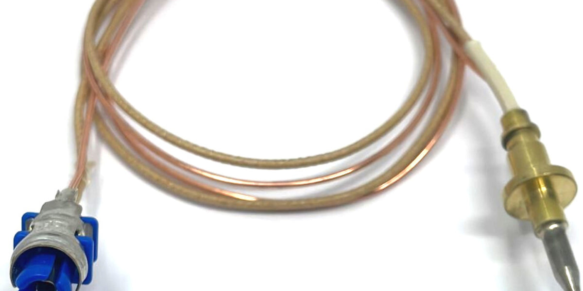 Termocoppie E Magneti H4775/A CANDY - Foto 11