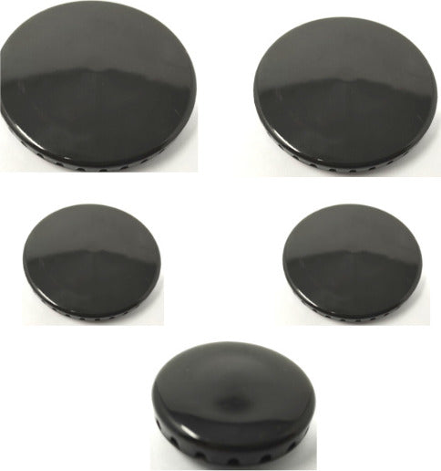 Candy La Sovrana Spartifiamma Cucina Smaltati Neri Lucidi 5 Fuochi Casa e cucina/Grandi elettrodomestici/Accessori e parti di ricambio/Ricambi e accessori per piani cottura/Fuochi per piani cottura Rossi Ricambi - Venetico Marina, Commerciovirtuoso.it