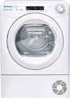 Candy-Smart-Pro-CSOE-H9A2DE-S-asciugatrice-Libera-installazione-Caricamento-frontale-9-kg-A++-Bianco---(CAD-CSOE-H9A2DE-S-ASCIUG